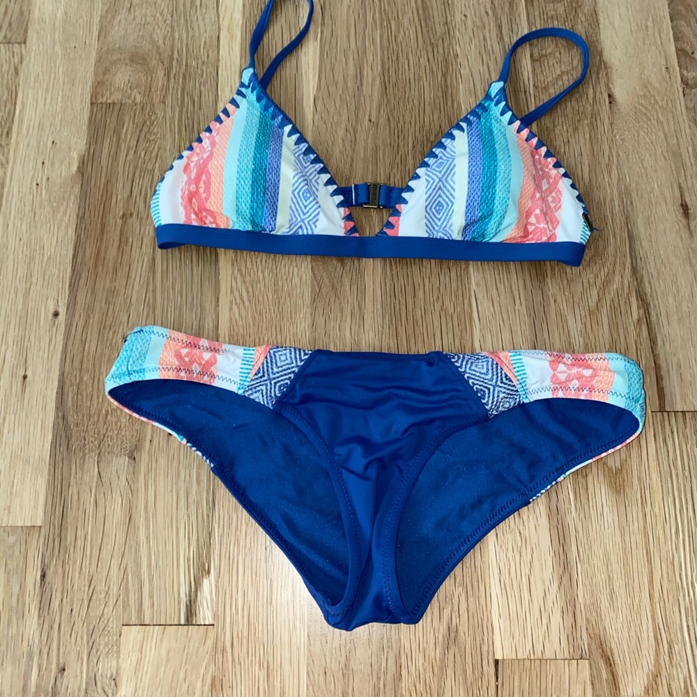 Ripcurl Sun Gypsy Bikini